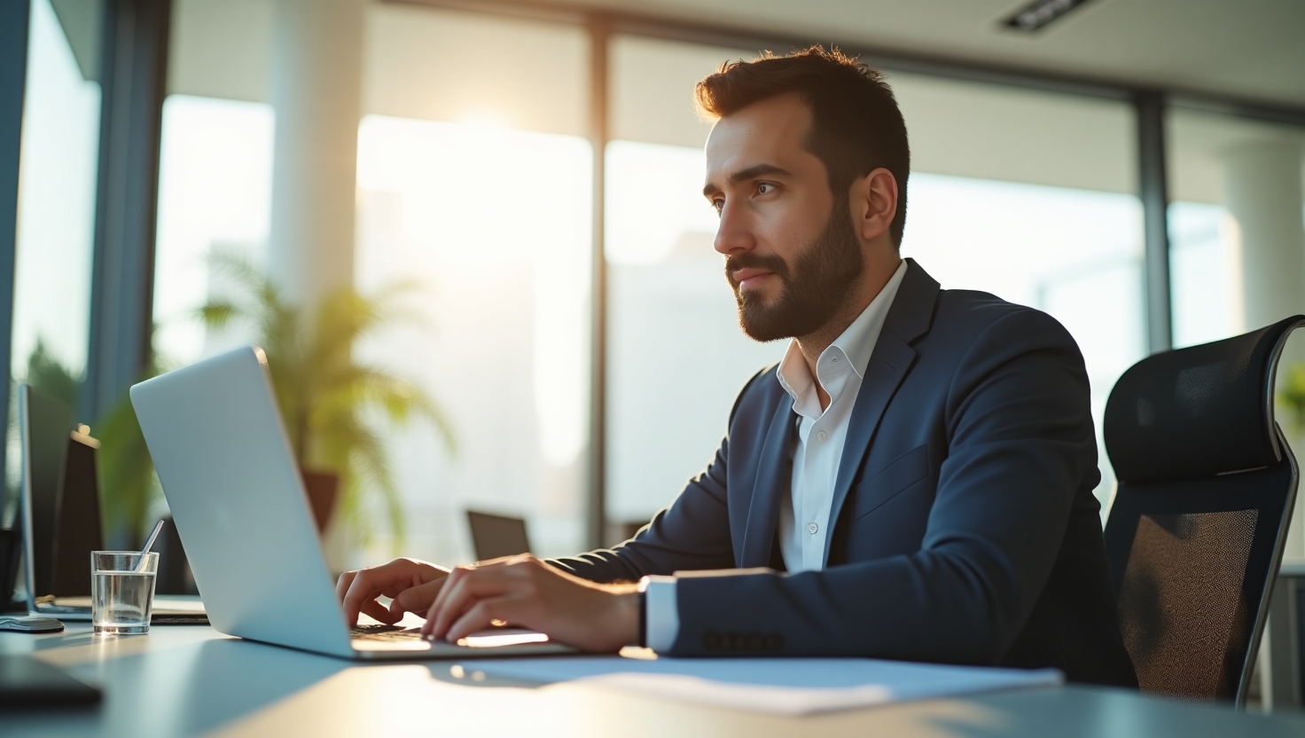 Contabilidad Empresarial